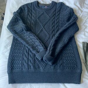 Vineyard Vines Men’s Fisherman sweater